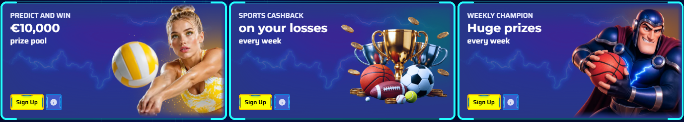 Magneticslots Casino
