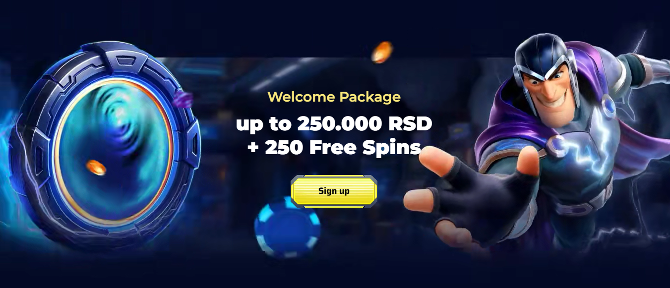 Magneticslots Casino