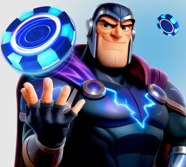 Magneticslots Casino Register